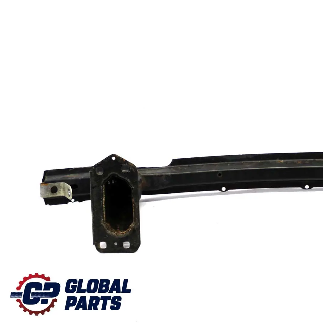 BMW E81 E82 E87 LCI Front Bumper Carrier Support Crash Bar Reinforcer - SKU 7166584-2 - Part number 7166584
