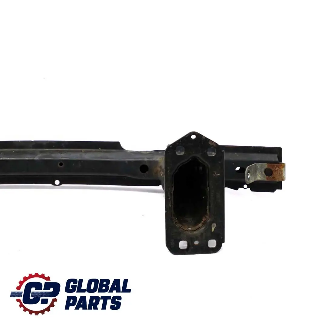 BMW E81 E82 E87 LCI Front Bumper Carrier Support Crash Bar Reinforcer - SKU 7166584-2 - Part number 7166584