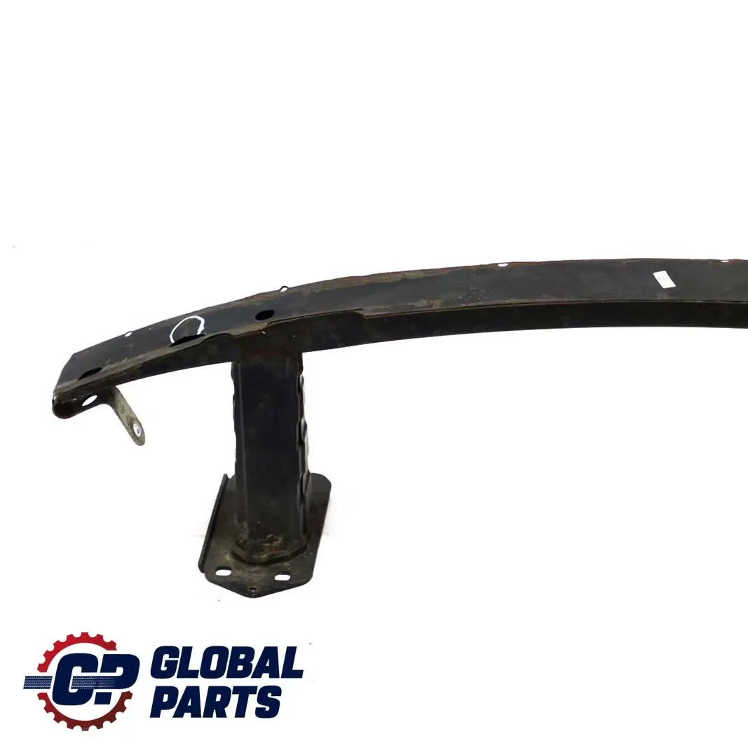 Front Bumper Carrier Support Crash Bar Reinforcer to BMW E81 E82 E87 LCI with Part number 7166584 BMW E81 E82 E87 LCI Front Bumper Carrier Support Crash Bar Reinforcer - SKU 7166584-2 - Part number 7166584