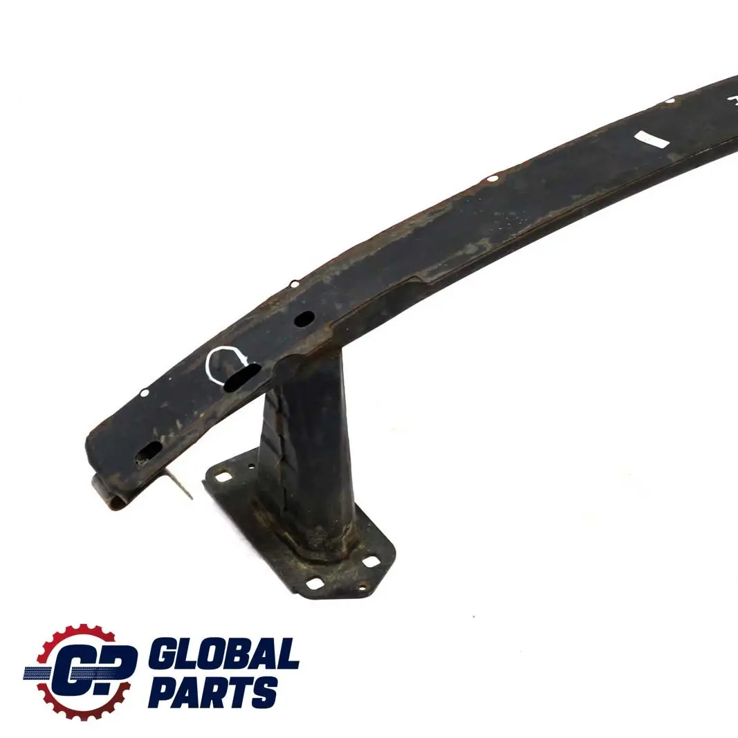 parachoques delantero soporte barra de choque refuerzo para BMW E81 E82 E87 LCI con número de pieza 7166584 BMW E81 E82 E87 LCI parachoques delantero soporte barra de choque refuerzo - SKU 7166584-2 - Número de pieza 7166584