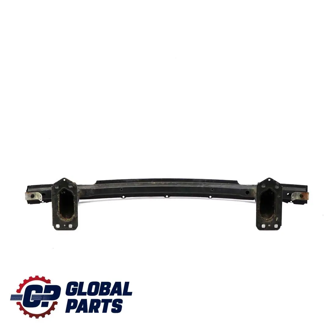 BMW E81 E82 E87 LCI Front Bumper Carrier Support Crash Bar Reinforcer - SKU 7166584-2 - Part number 7166584