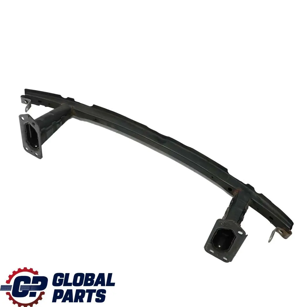 Front Bumper Carrier Support Crash Bar Reinforcer to BMW 1 E81 E82 E87 LCI 3 with Part number 7166584 BMW 1 E81 E82 E87 LCI 3 Front Bumper Carrier Support Crash Bar Reinforcer - SKU 7166584-3 - Part number 7166584