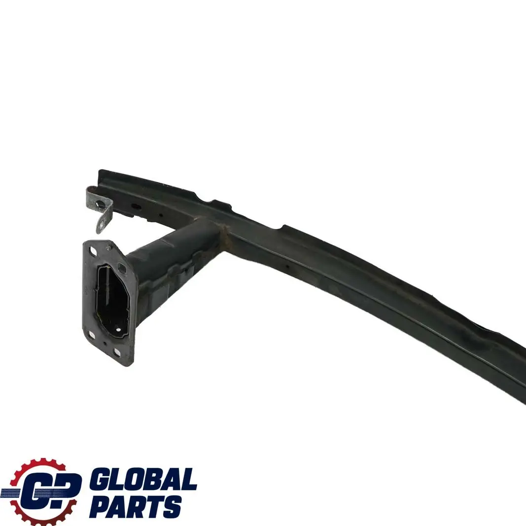 BMW 1 er E81 E87 LCI 3 Träger Stossfänger Vorn 5111 - SKU 7166584-3 - Teilenummer 7166584