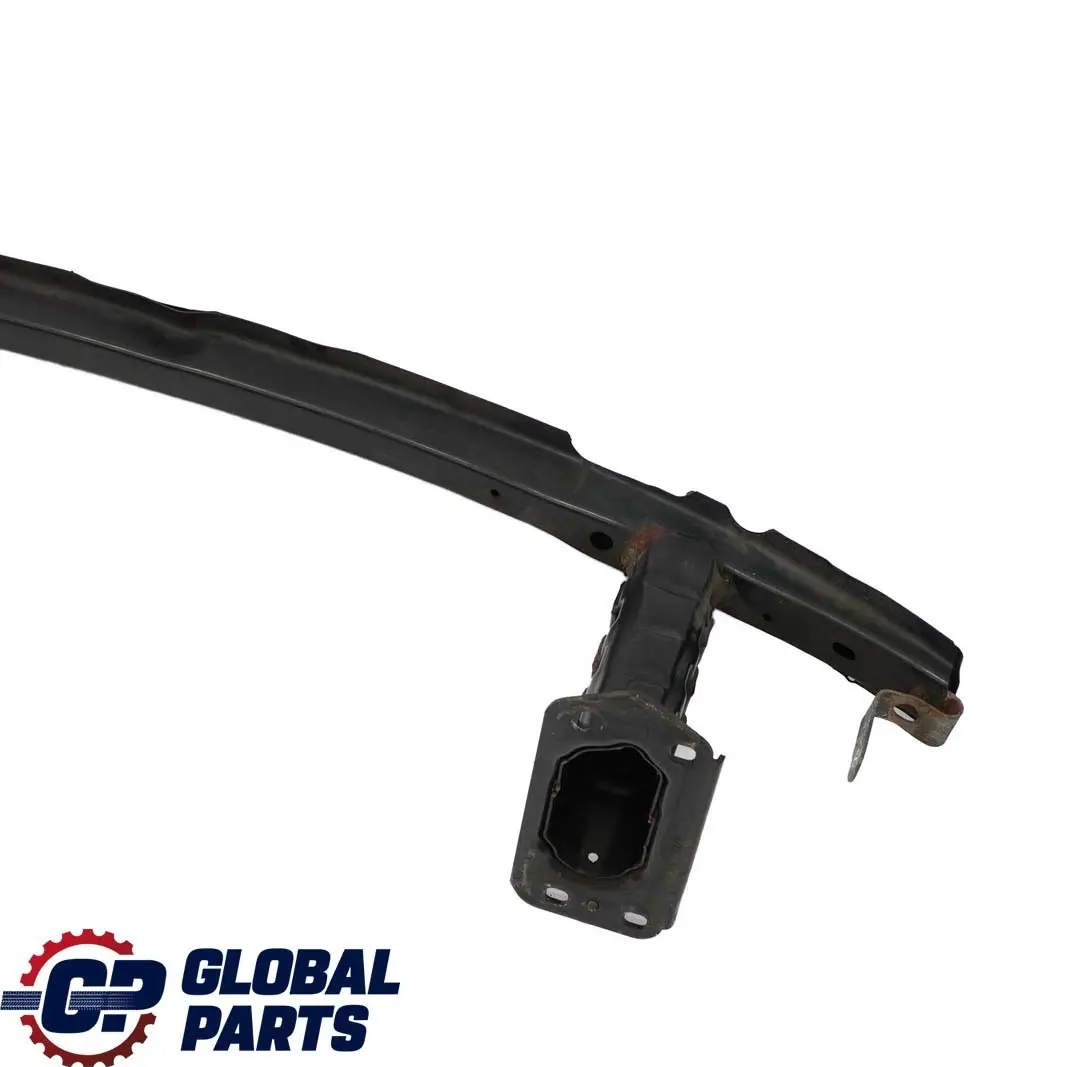BMW 1 er E81 E87 LCI 3 Träger Stossfänger Vorn 5111 - SKU 7166584-3 - Teilenummer 7166584
