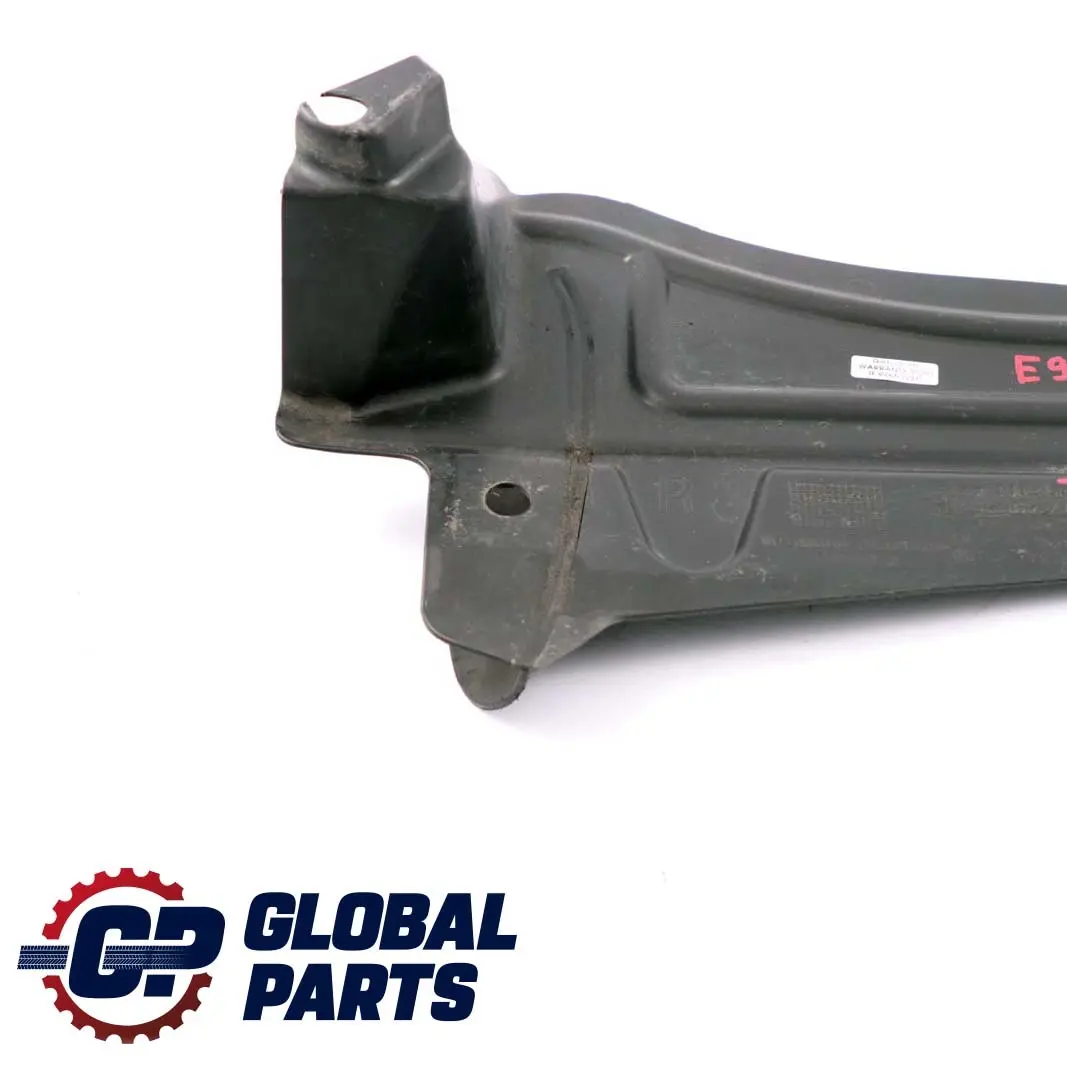 Compartment Underbody Right Covering O/S to BMW 3 Series E92 E93 1 with Part number 7166650 BMW 3 Series E92 E93 1 Compartment Underbody Right Covering O/S - SKU 7166650-1 - Part number 7166650