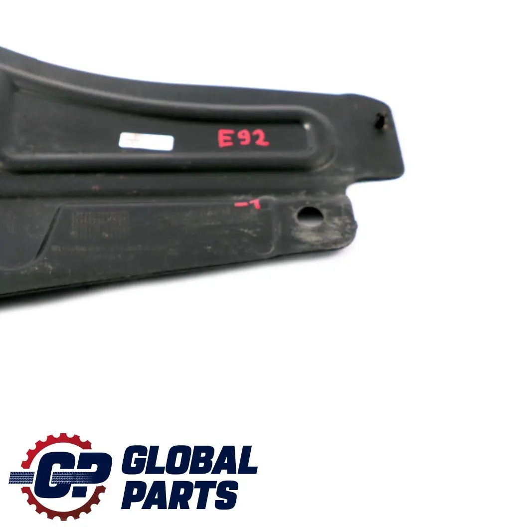 Compartment Underbody Right Covering O/S to BMW 3 Series E92 E93 1 with Part number 7166650 BMW 3 Series E92 E93 1 Compartment Underbody Right Covering O/S - SKU 7166650-1 - Part number 7166650