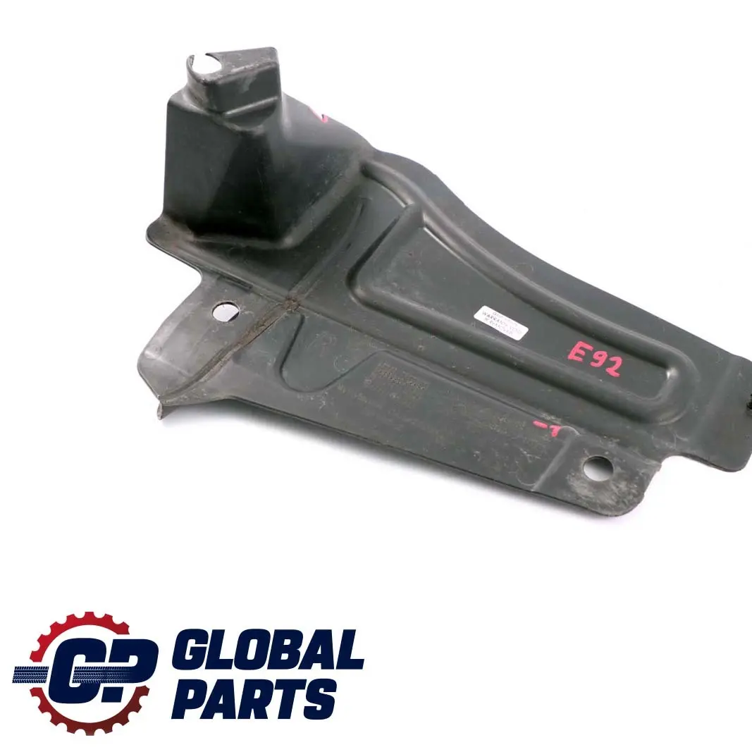 Compartment Underbody Right Covering O/S to BMW 3 Series E92 E93 1 with Part number 7166650 BMW 3 Series E92 E93 1 Compartment Underbody Right Covering O/S - SKU 7166650-1 - Part number 7166650