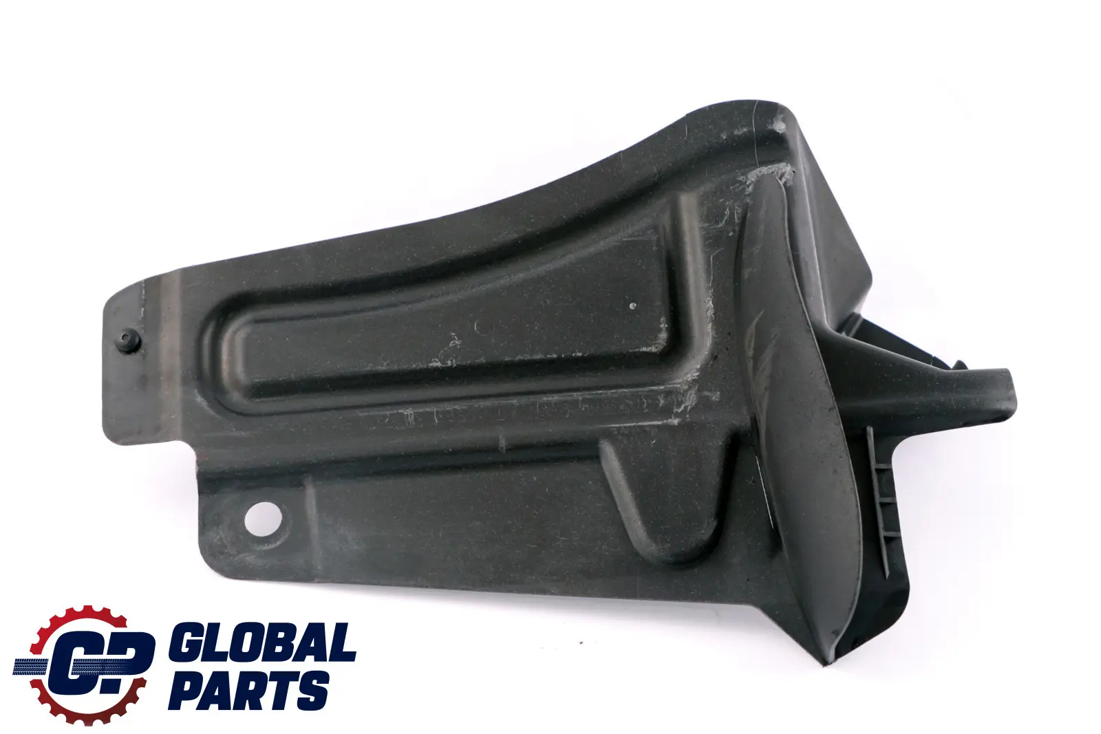 BMW E92 E93 Compartment Underbody Right Covering O/S 7166650