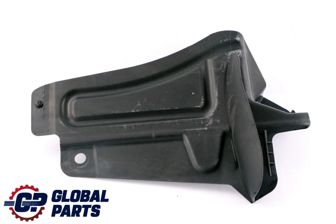 BMW 3 E92 E93 Soubassement Couvercle Droit - SKU 7166650 - Numéro de pièce 7166650