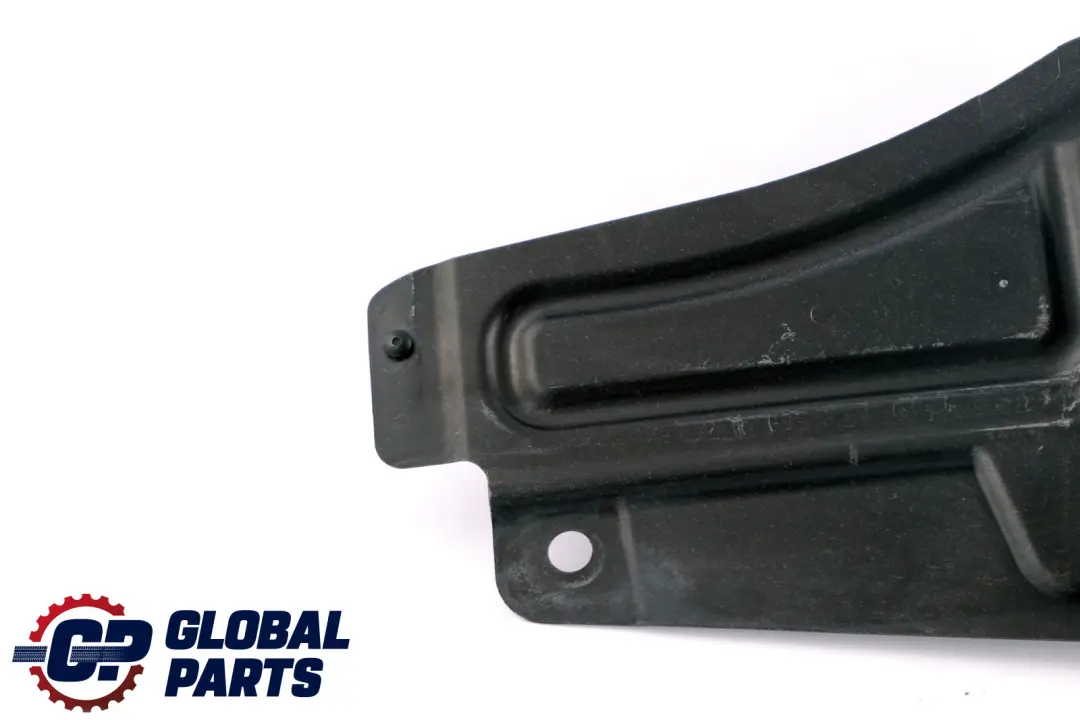 BMW 3 E92 E93 Soubassement Couvercle Droit - SKU 7166650 - Numéro de pièce 7166650