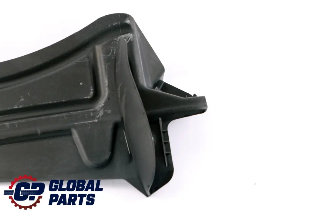 BMW 3 E92 E93 Soubassement Couvercle Droit - SKU 7166650 - Numéro de pièce 7166650