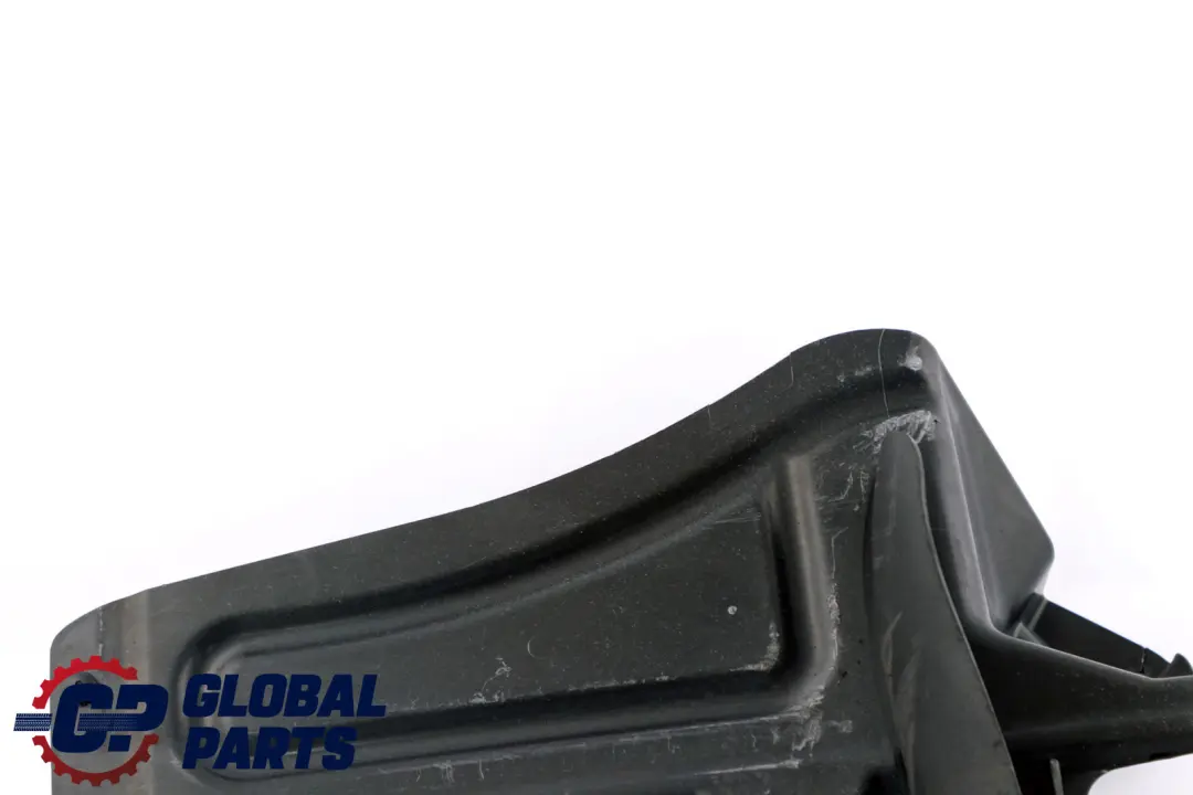 BMW 3 E92 E93 Soubassement Couvercle Droit - SKU 7166650 - Numéro de pièce 7166650