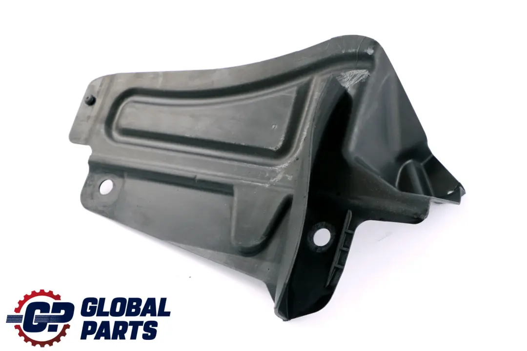 BMW 3 E92 E93 Soubassement Couvercle Droit - SKU 7166650 - Numéro de pièce 7166650