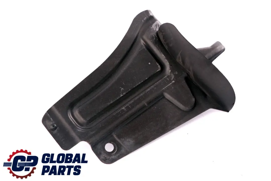 BMW 3 E92 E93 Soubassement Couvercle Droit - SKU 7166650 - Numéro de pièce 7166650