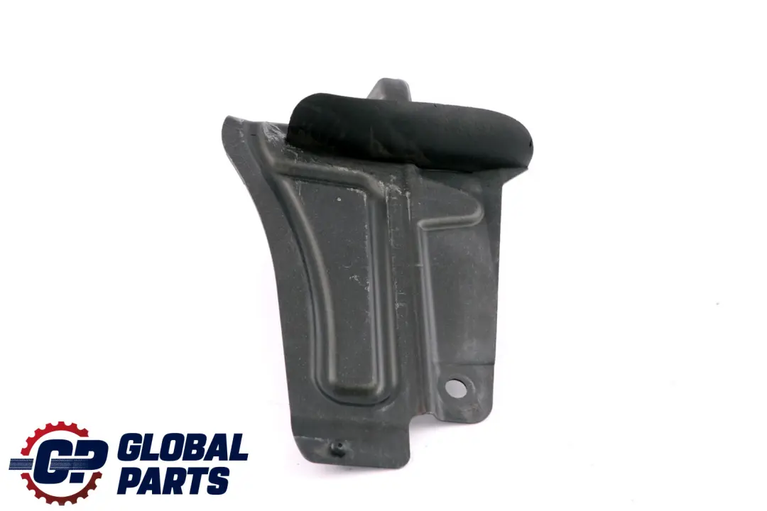 BMW 3 E92 E93 Soubassement Couvercle Droit - SKU 7166650 - Numéro de pièce 7166650