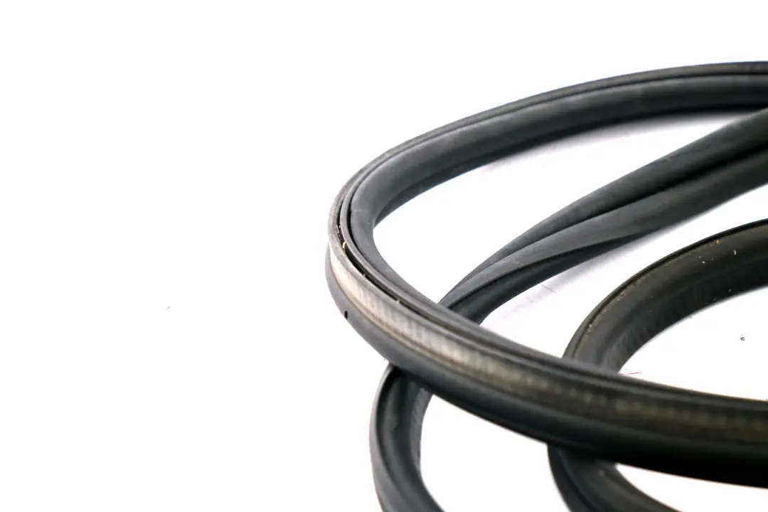 BMW 3 Series E92 E92N LCI Boot Trunk Lid Gasket Seal 7129195 - SKU 7166660 - Part number 7166660