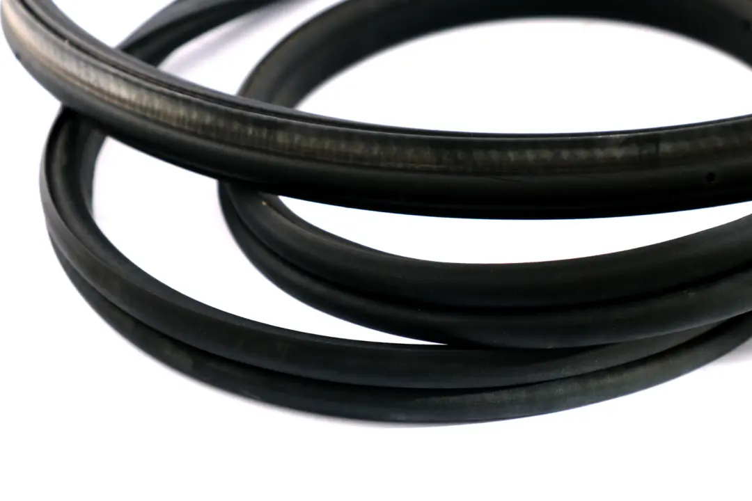 BMW 3 Series E92 E92N LCI Boot Trunk Lid Gasket Seal 7129195 - SKU 7166660 - Part number 7166660