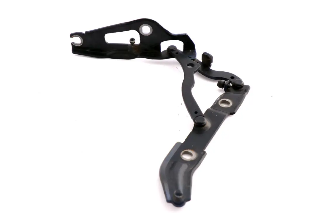 BMW E82 E88 Cardine Portellone SX N/S Blu - SKU 7166751-1 - Numero di parte 7166751