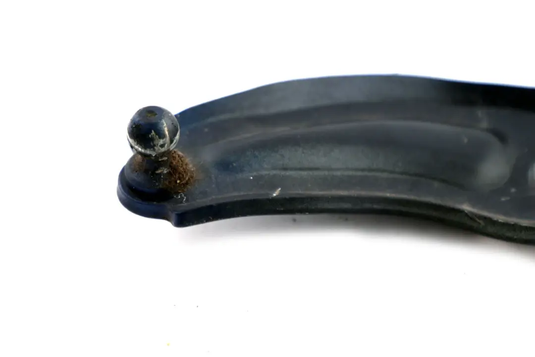 Maletero Porton Trasero Bisagra Izquierda Azul para BMW E82 E88 con número de pieza 7166751 BMW E82 E88 Maletero Porton Trasero Bisagra Izquierda Azul - SKU 7166751-1 - Número de pieza 7166751