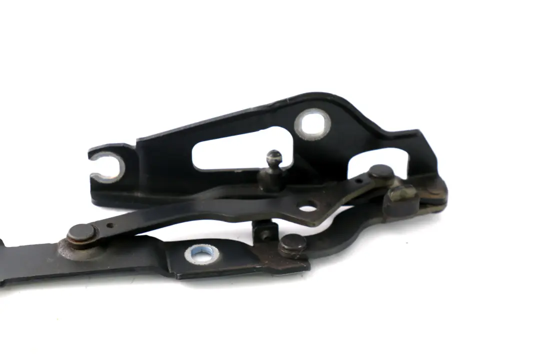 BMW E82 E88 Cardine Portellone SX Black Nero - SKU 7166751-2 - Numero di parte 7166751