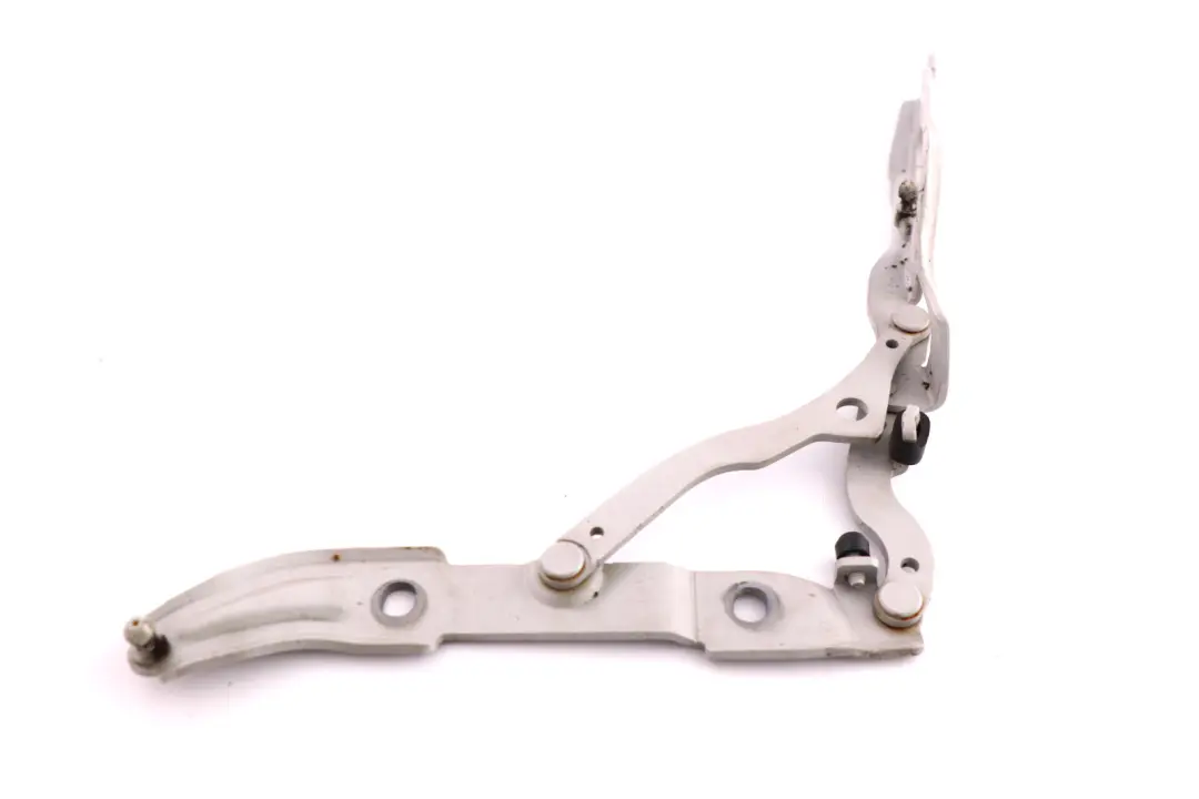 BMW E82 E88 Boot Trunk Tailgate Left Hinge N/S Silver - SKU 7166751-5 - Part number 7230859