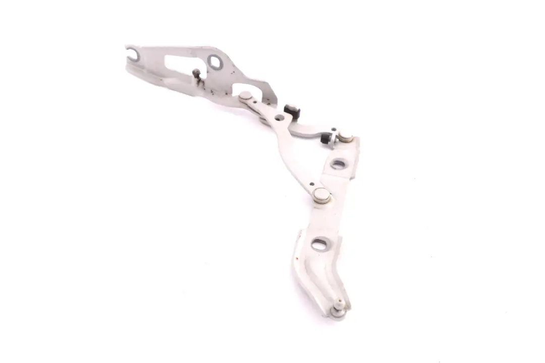 BMW E82 E88 Boot Trunk Tailgate Left Hinge N/S Silver - SKU 7166751-5 - Part number 7230859