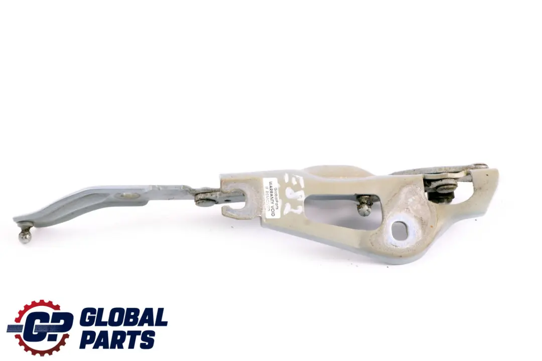 Boot Trunk Lid Tailgate Left Hinge N/S Bluewater to BMW 1 Series E82 E88 with Part number 7166751 BMW 1 Series E82 E88 Boot Trunk Lid Tailgate Left Hinge N/S Bluewater - SKU 7166751-7 - Part number 7166751