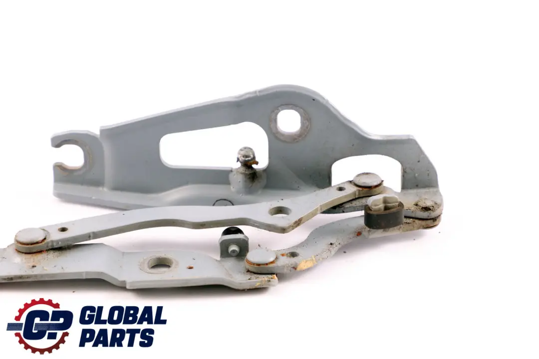 Boot Trunk Lid Tailgate Left Hinge N/S Bluewater to BMW 1 Series E82 E88 with Part number 7166751 BMW 1 Series E82 E88 Boot Trunk Lid Tailgate Left Hinge N/S Bluewater - SKU 7166751-7 - Part number 7166751