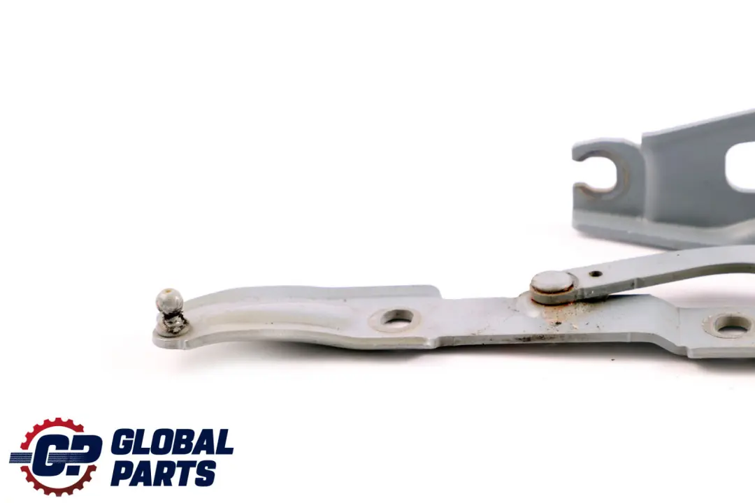 Boot Trunk Lid Tailgate Left Hinge N/S Bluewater to BMW 1 Series E82 E88 with Part number 7166751 BMW 1 Series E82 E88 Boot Trunk Lid Tailgate Left Hinge N/S Bluewater - SKU 7166751-7 - Part number 7166751