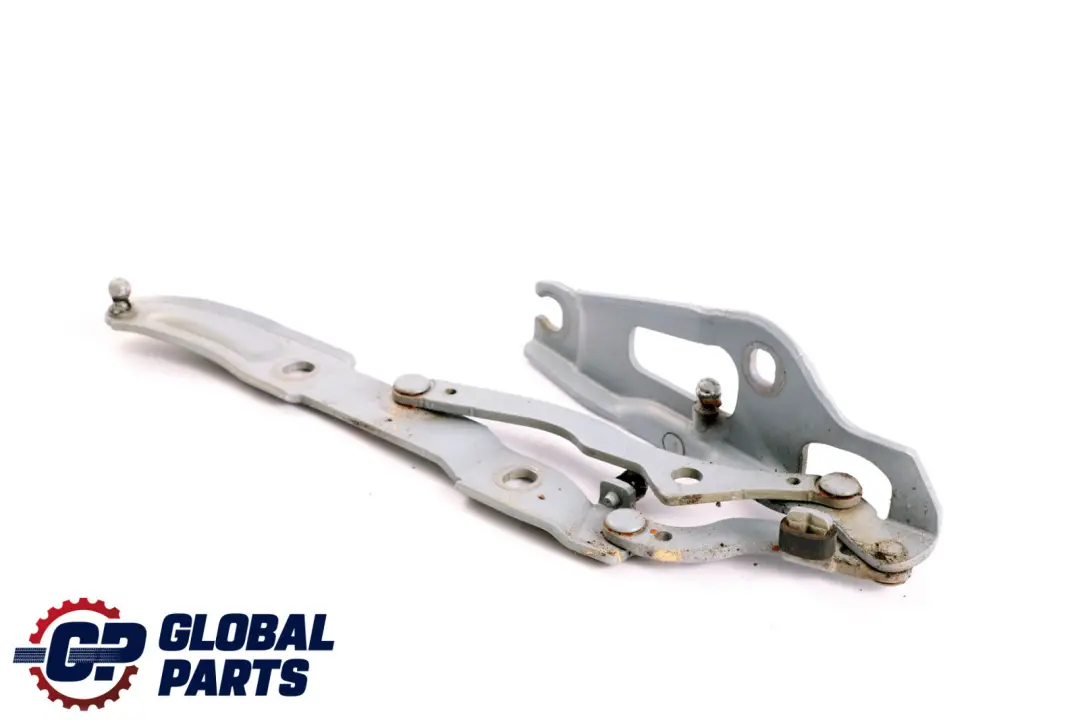 BMW 1 Series E82 E88 Boot Trunk Lid Tailgate Left Hinge N/S Bluewater - SKU 7166751-7 - Part number 7166751