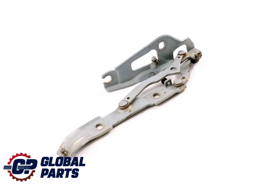BMW 1 Series E82 E88 Boot Trunk Lid Tailgate Left Hinge N/S Bluewater - SKU 7166751-7 - Part number 7166751