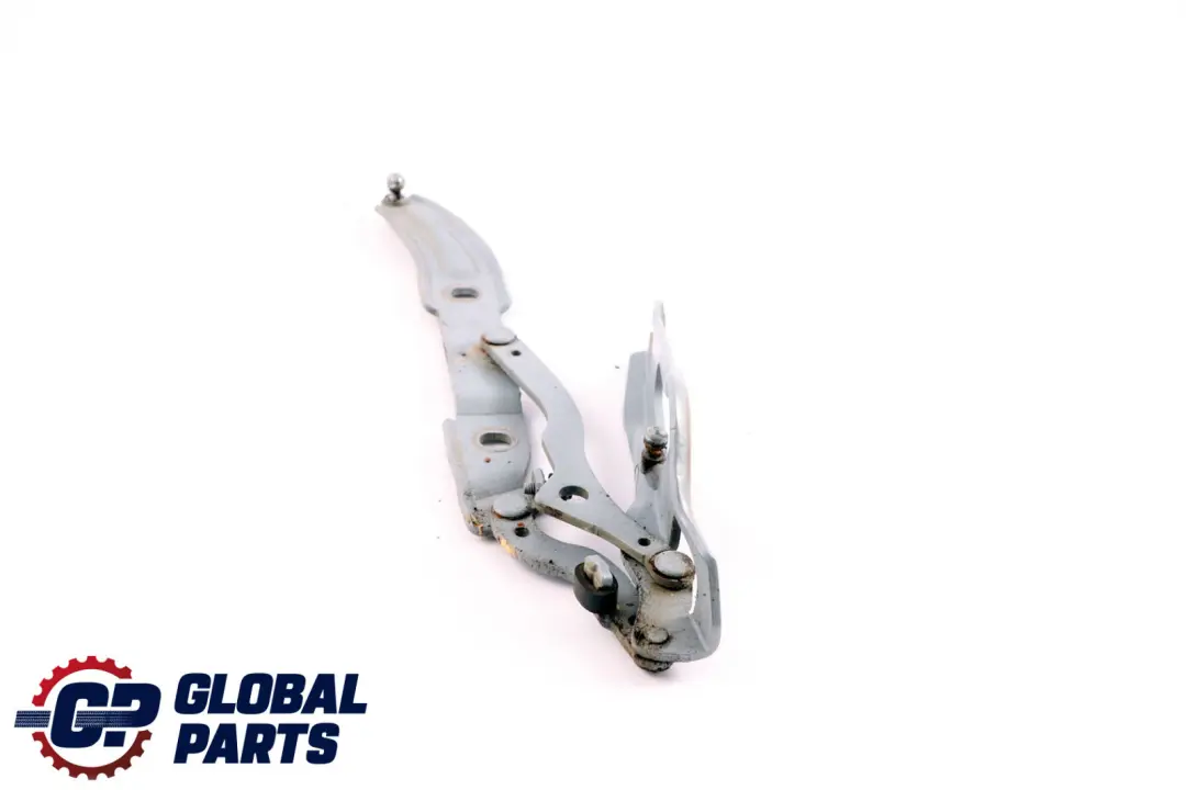 BMW 1 Series E82 E88 Boot Trunk Lid Tailgate Left Hinge N/S Bluewater - SKU 7166751-7 - Part number 7166751