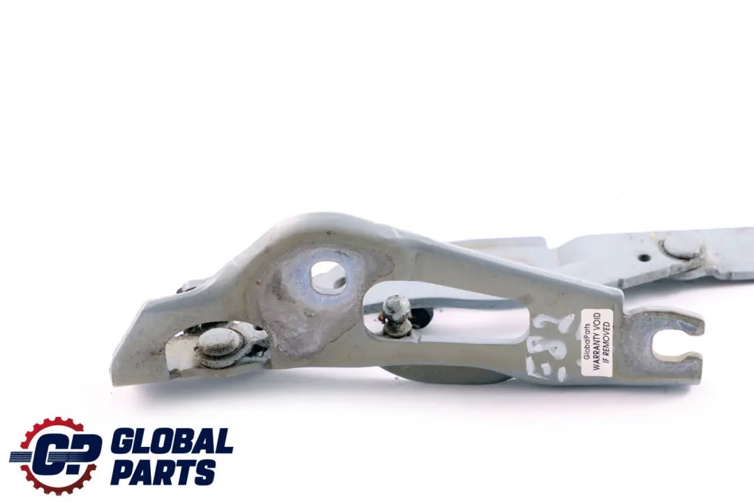 BMW 1 Series E82 E88 Boot Trunk Lid Tailgate Left Hinge N/S Bluewater - SKU 7166751-7 - Part number 7166751