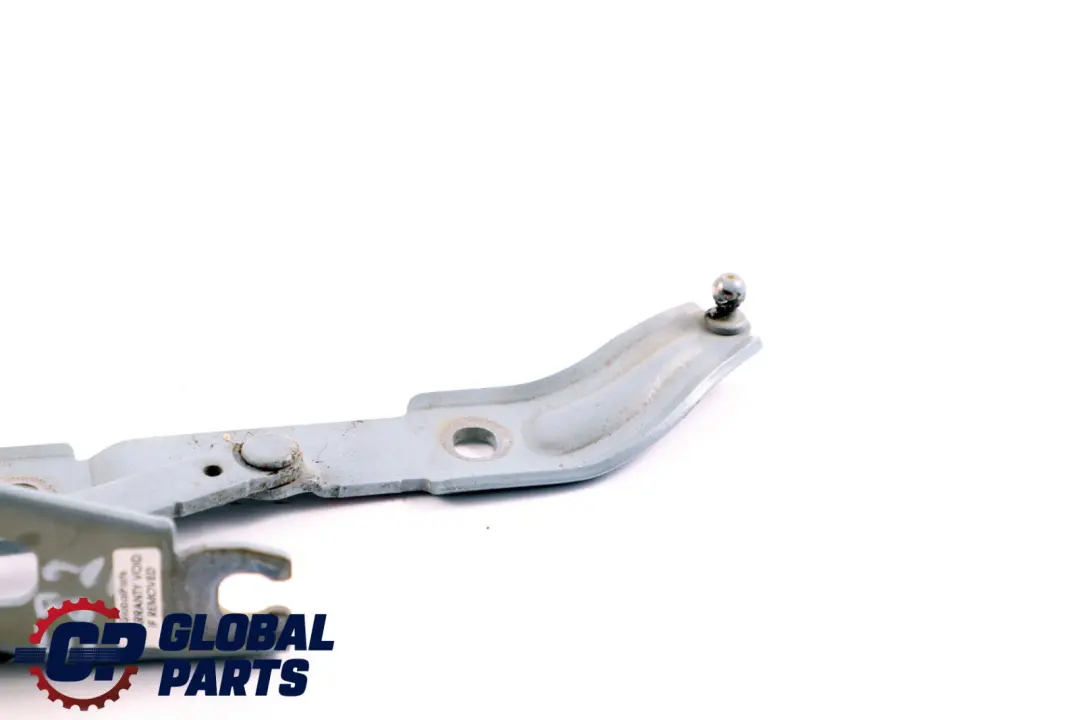 BMW 1 Series E82 E88 Boot Trunk Lid Tailgate Left Hinge N/S Bluewater - SKU 7166751-7 - Part number 7166751