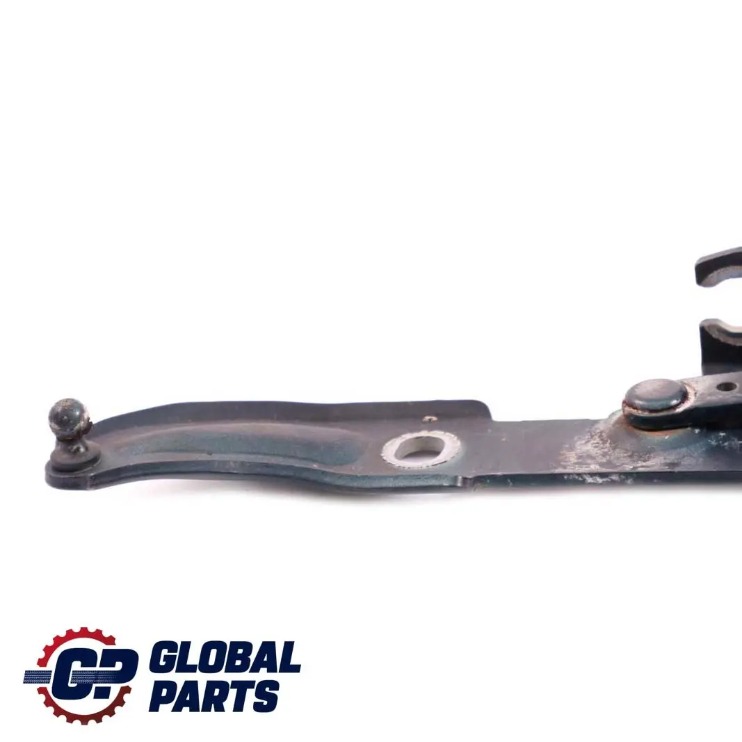 Scharnier Heckklappe Links Montegoblau Metallic A51 für BMW 1 er E82 E88 mit Teilenummer 7166751 BMW 1 er E82 E88 Scharnier Heckklappe Links Montegoblau Metallic A51 - SKU 7166751-MTB - Teilenummer 7166751