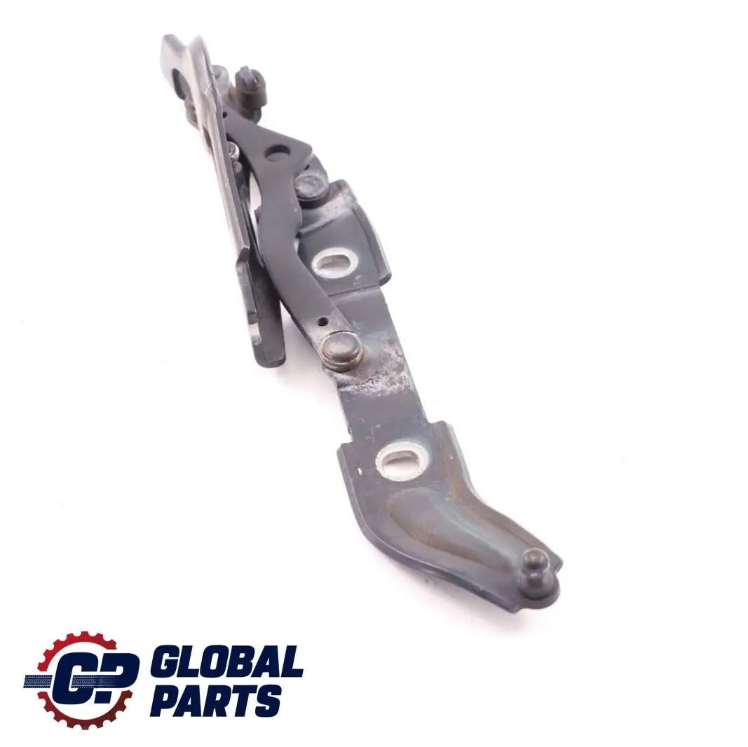 BMW E82 E88 Zawias lewy bagażnika Montegoblau - SKU 7166751-MTB - Numer Części 7166751