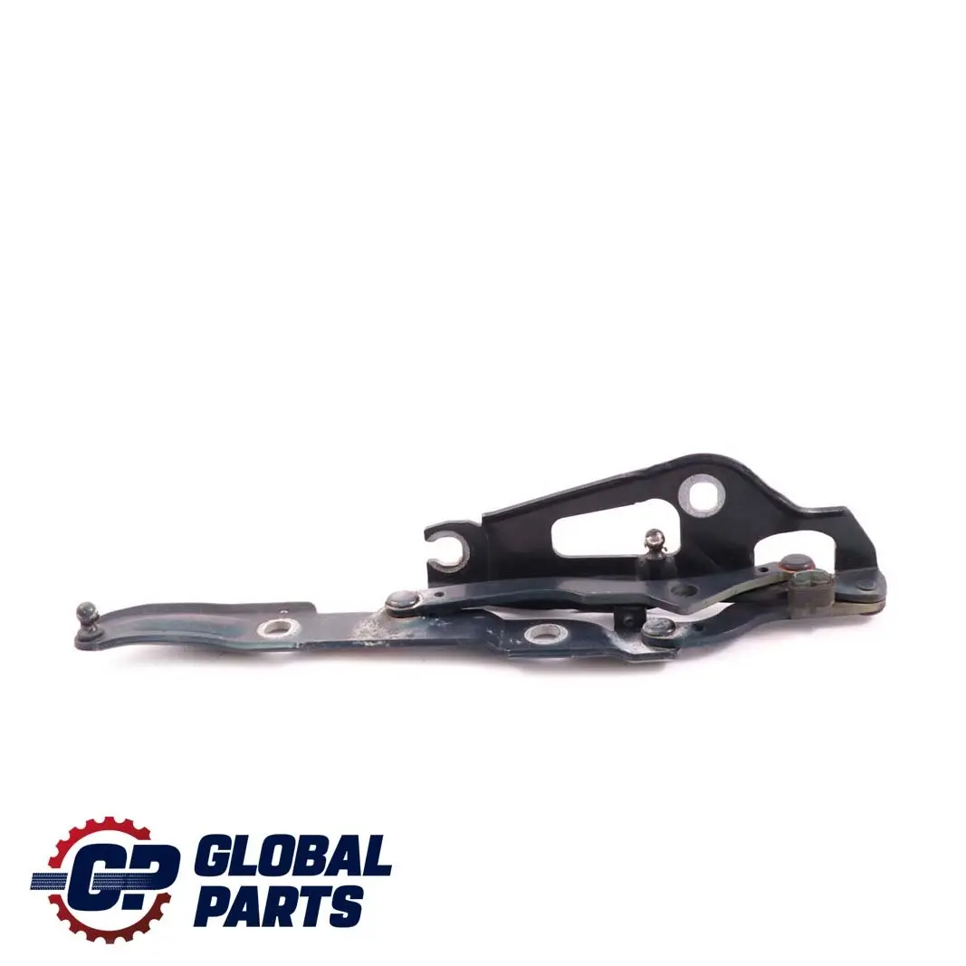 BMW E82 E88 Zawias lewy bagażnika Montegoblau - SKU 7166751-MTB - Numer Części 7166751