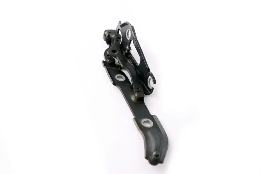 BMW E82 E88 Boot Trunk Lid Tailgate Right Hinge Black - SKU 7166752-1 - Número de pieza 7166752