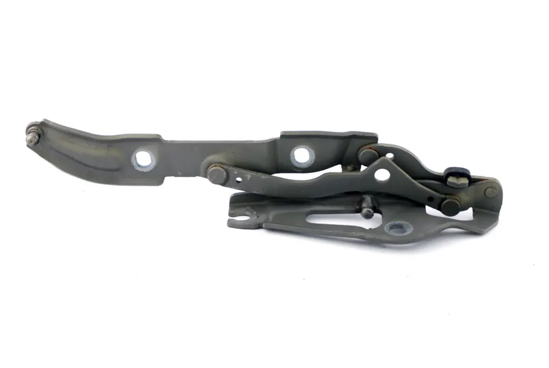 Boot Trunk Tailgate Right Hinge O/S Grey to BMW 1 Series E82 E88 with Part number 7230860 BMW 1 Series E82 E88 Boot Trunk Tailgate Right Hinge O/S Grey - SKU 7166752-3 - Part number 7230860