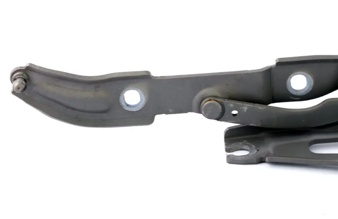 BMW E82 E88 Maletero Porton Trasero Bisagra Derecha Gris - SKU 7166752-3 - Número de pieza 7230860