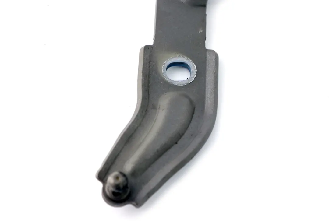 BMW 1 Series E82 E88 Boot Trunk Tailgate Right Hinge O/S Grey - SKU 7166752-3 - Part number 7230860