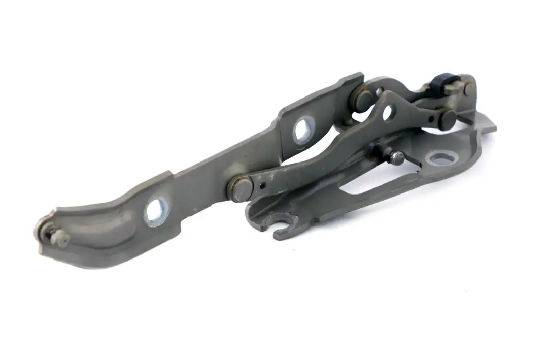 BMW E82 E88 Maletero Porton Trasero Bisagra Derecha Gris - SKU 7166752-3 - Número de pieza 7230860