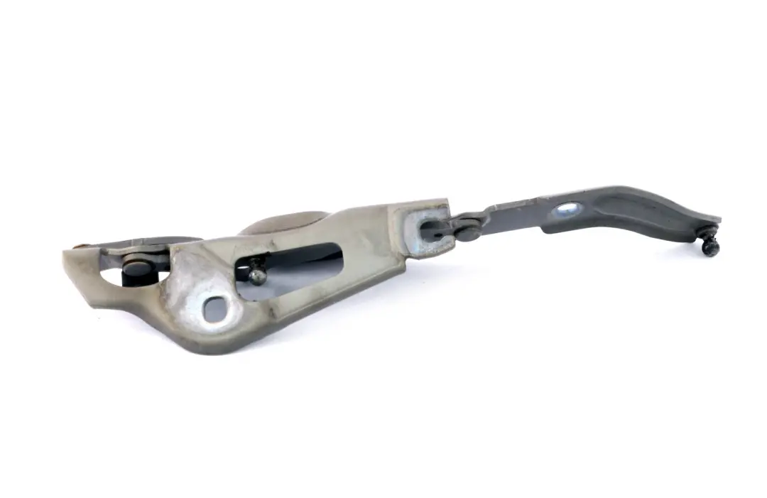 BMW E82 E88 Maletero Porton Trasero Bisagra Derecha Gris - SKU 7166752-3 - Número de pieza 7230860