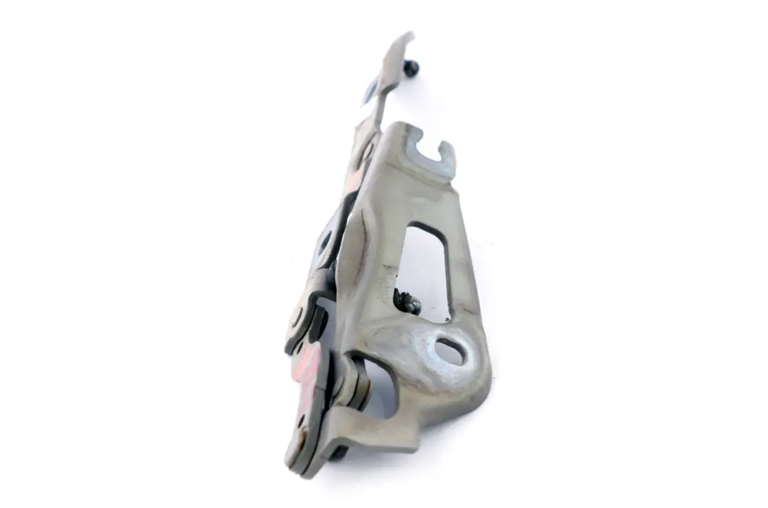 BMW E82 E88 Maletero Porton Trasero Bisagra Derecha Gris - SKU 7166752-3 - Número de pieza 7230860