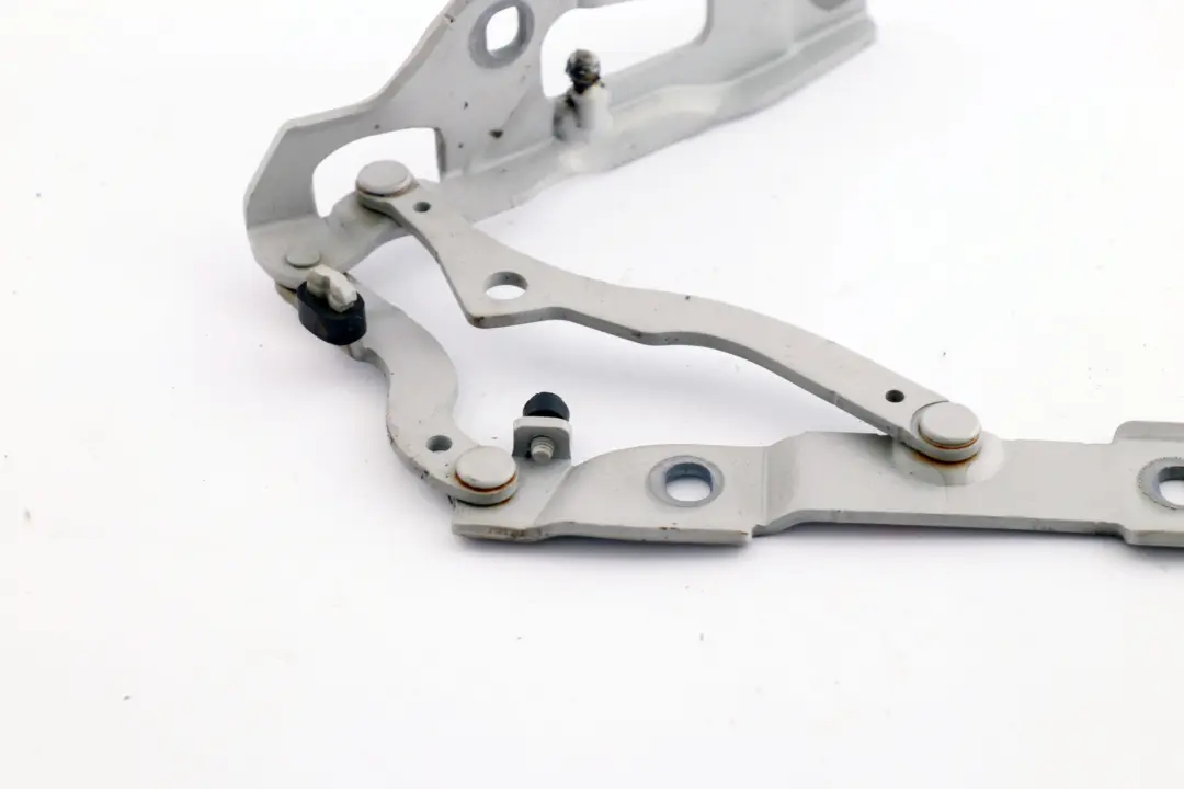 BMW E82 E88 Maletero Porton Trasero Derecho Bisagra Plata 7166752 - SKU 7166752-4 - Número de pieza 7230860