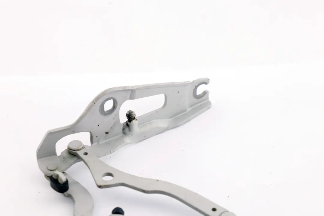 BMW E82 E88 Maletero Porton Trasero Derecho Bisagra Plata 7166752 - SKU 7166752-4 - Número de pieza 7230860