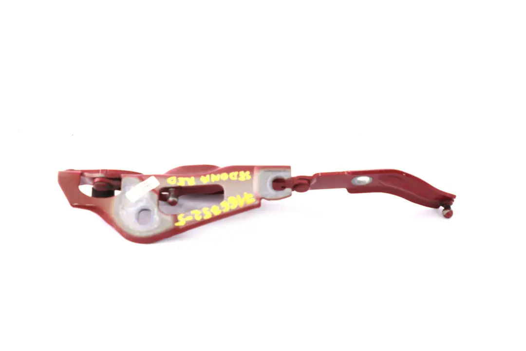 BMW 1 Series E82 E88 Boot Trunk Lid Tailgate Right Hinge O/S Sedona Red 7166752 - SKU 7166752-5 - Part number 7230860
