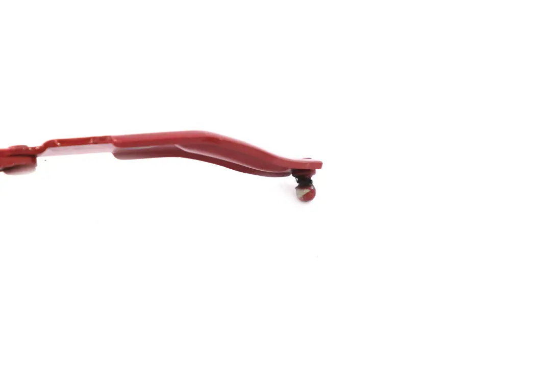 Boot Trunk Lid Tailgate Right Hinge O/S Sedona Red 7166752 to BMW 1 Series E82 E88 with Part number 7230860 BMW 1 Series E82 E88 Boot Trunk Lid Tailgate Right Hinge O/S Sedona Red 7166752 - SKU 7166752-5 - Part number 7230860