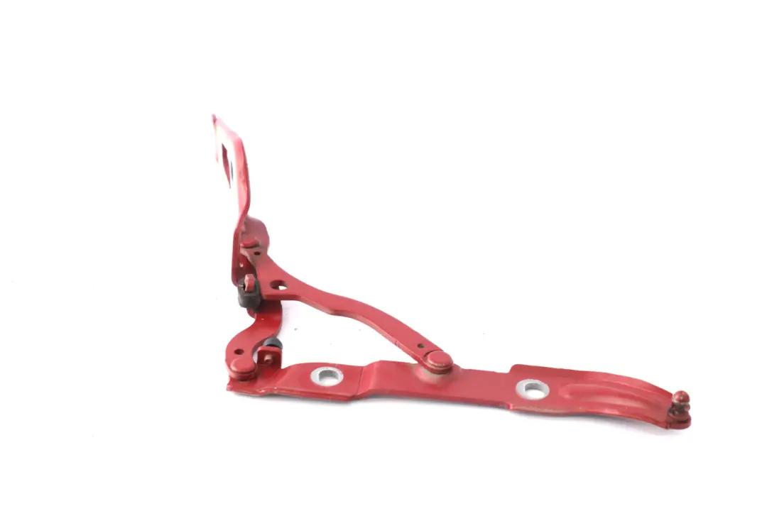 Boot Trunk Lid Tailgate Right Hinge O/S Sedona Red 7166752 to BMW 1 Series E82 E88 with Part number 7230860 BMW 1 Series E82 E88 Boot Trunk Lid Tailgate Right Hinge O/S Sedona Red 7166752 - SKU 7166752-5 - Part number 7230860