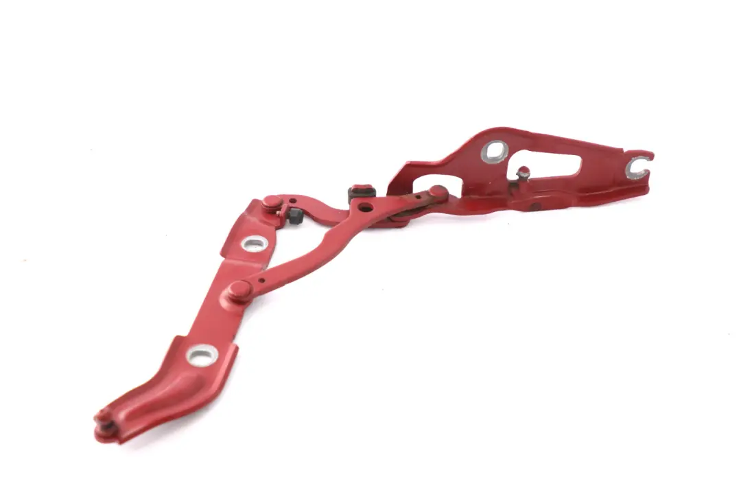 Boot Trunk Lid Tailgate Right Hinge O/S Sedona Red 7166752 to BMW 1 Series E82 E88 with Part number 7230860 BMW 1 Series E82 E88 Boot Trunk Lid Tailgate Right Hinge O/S Sedona Red 7166752 - SKU 7166752-5 - Part number 7230860